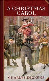 A Christmas Carol (Value Books)