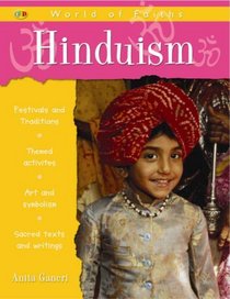 Hinduism (QED World of Faiths)