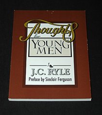 Thoughts for young men