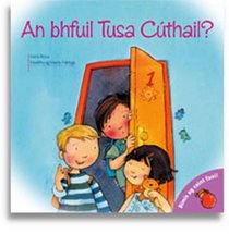 An bhfuil Tusa Cuthail? (Irish Edition)