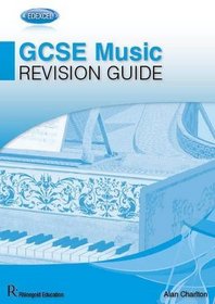 Edexcel GCSE Music Revision Guide