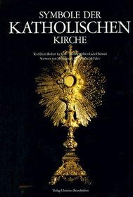 Symbole der katholischen Kirche (German Edition)