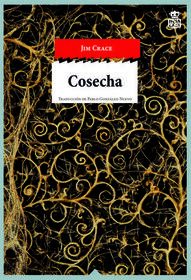 Cosecha (Harvest) (Spanish Edition)