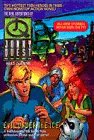 Evil Under the Ice (Real Adventures of Johnny Quest)