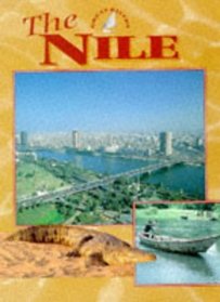 The Nile (Great Rivers)