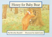 Honey for Baby Bear (New PM Story Books)