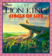 Lion King-Circle of Life: Mini