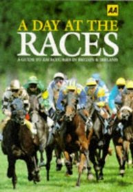 A Day at the Races (AA Lifestyle Guides)