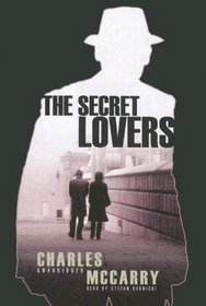 The Secret Lovers (Paul Christopher Novels)