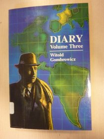 Diary Volume 3 (Diary)
