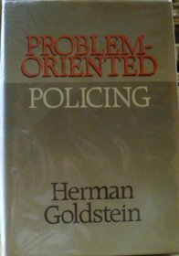 Problem-Oriented Policing