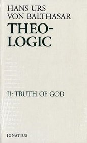 Theo-Logic: Theological Logical Theory (Theo-Logic)