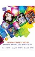 Problem-Solving Cases in Microsoft Access(TM) and Excel