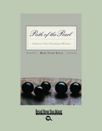 Path of the Pearl (EasyRead Large Bold Edition): Discover Your Treasures Within