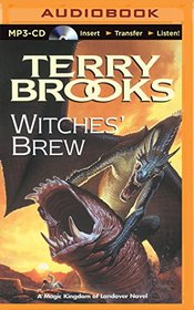 Witches' Brew (Landover Series)