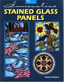 Innovative Stained Glass Panels