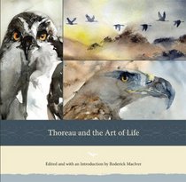 Thoreau and the Art of Life: Precepts and Principles