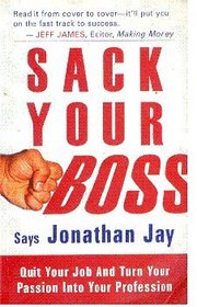 Sack Your Boss!