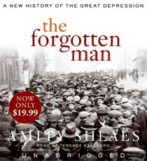 The Forgotten Man Low Price CD: A New History of the Great Depression