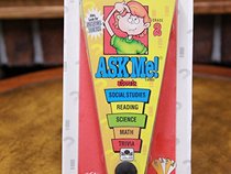 Ask Me! Cards Grade2 Gold Deck (Cards Single Gold Deck, Grade 2)