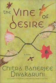 The Vine of Desire (Anju and Sudha, Bk 2)