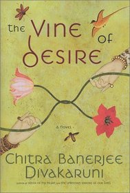 The Vine of Desire (Anju and Sudha, Bk 2)