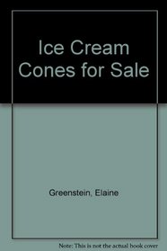 Ice Cream Cones for Sale