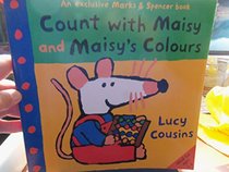Count with Maisy and Maisy's Colours