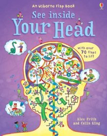 Your Head (See Inside)