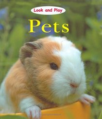 Pets (Look & Play)
