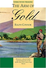 Arm of Gold (Formac Fiction Treasures)