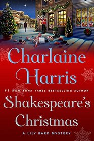 Shakespeare's Christmas (Lily Bard, Bk 3)