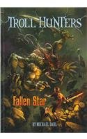 Fallen Star (Troll Hunters)
