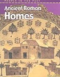 Ancient Roman Homes (People in the Past)