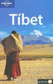 Tibet (Country Guide) (Spanish Edition)