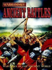 Warhammer: Ancient Battles