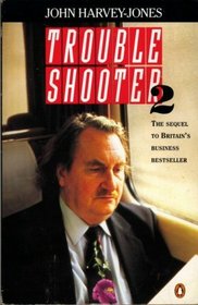 Trouble Shooter 2