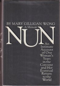Nun: A Memoir