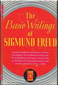 Basic Writings of Sigmund Freud
