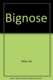 Bignose (A. Mazing monsters)