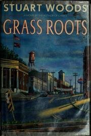 Grass Roots (Will Lee, Bk 4)