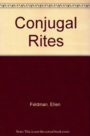 Conjugal Rites