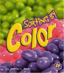 Sorting by Color (A+ Books)