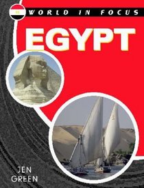 Egypt (World in Focus)