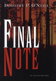 Final Note (Avalon Mystery)