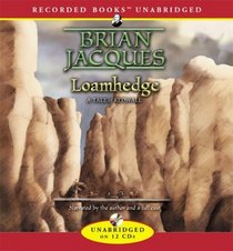 Loamhedge (Redwall (Recorded Books))