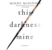 This Darkness Mine: Library Edition