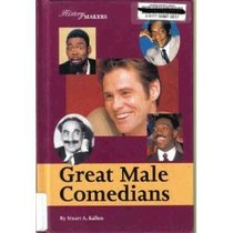 History Makers - Great Male Comedians