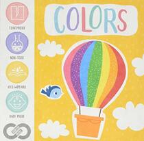 Colors (Forever Books)
