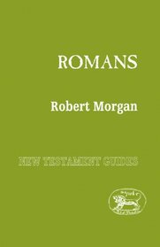 Romans (New Testament guides)